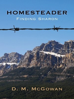 cover image of Homesteader